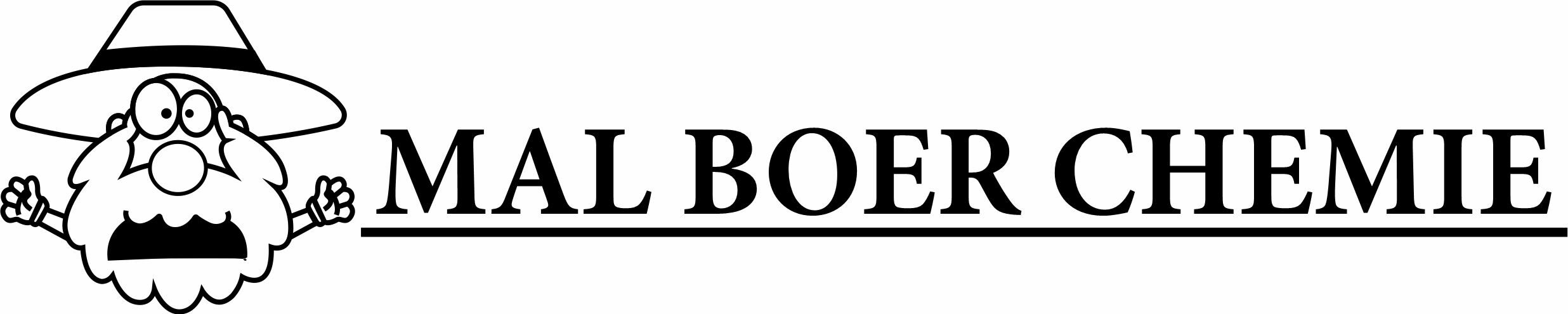 Mal Boer Chemie